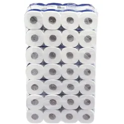 OTTO Office Toilettenpapier 3-lagig - 56 Rollen weiß