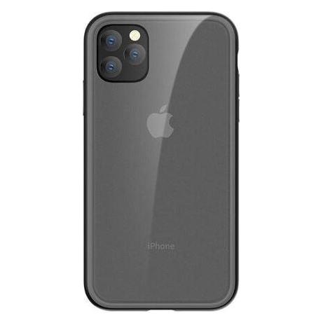 Comma Joy elegant anti-shock case iPhone 11 Pro black (Apple iPhone 11 Pro) (2390333)