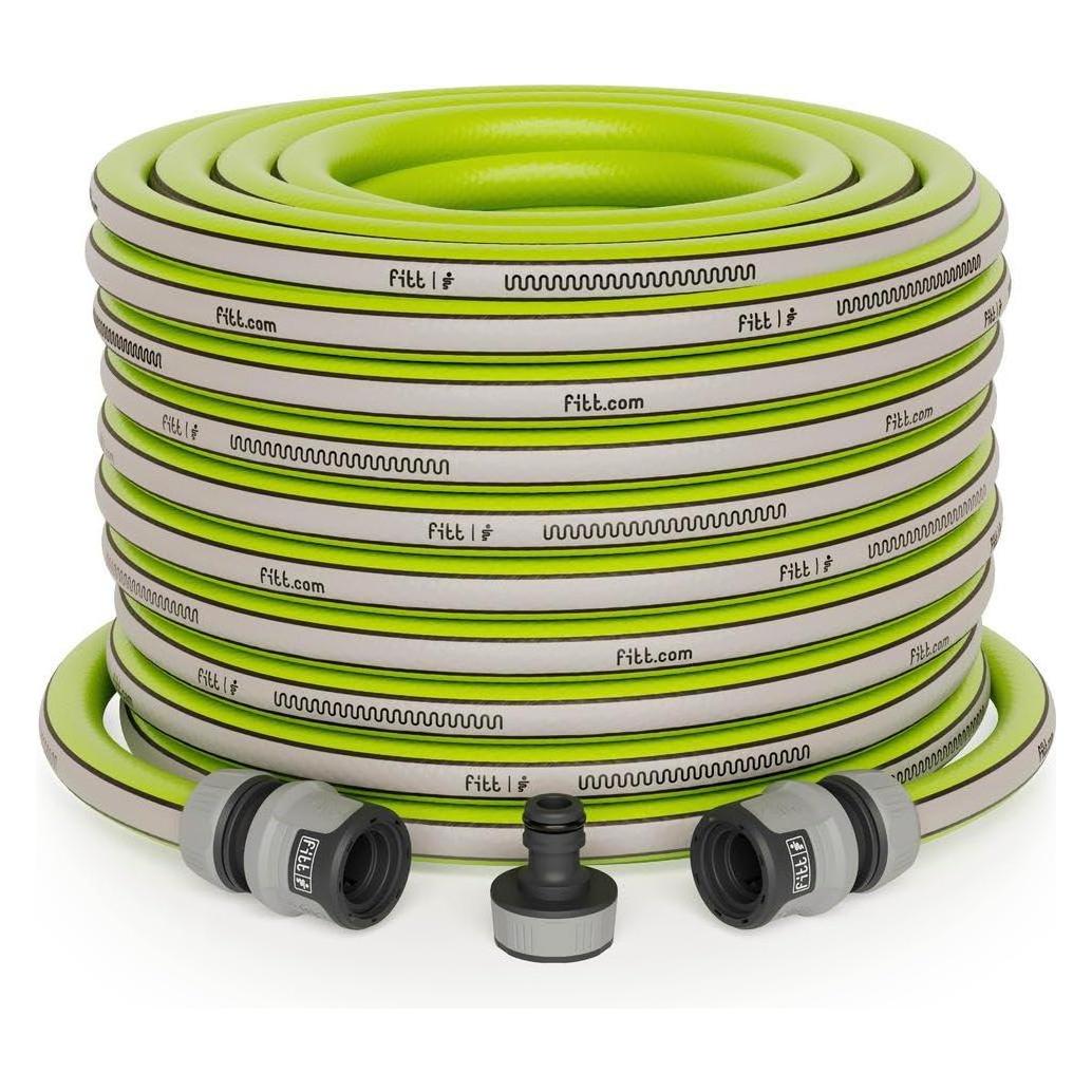 FITT Tubo Kiuma NTS Resistente alle Pieghe (20 m, 13 mm) (76601.16620.59028)