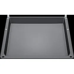 Bosch Universalpfanne, 38 x 455 x 400 mm, grau, HEZ542000
