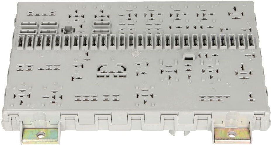 Système électrique centralisé AKUSAN MAN-SE-030