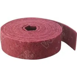 3M, Schleifmittel, Schleifvliesrolle (Ultrafein S)