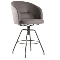 Lavida Bar-/Tresenhocker Elva
