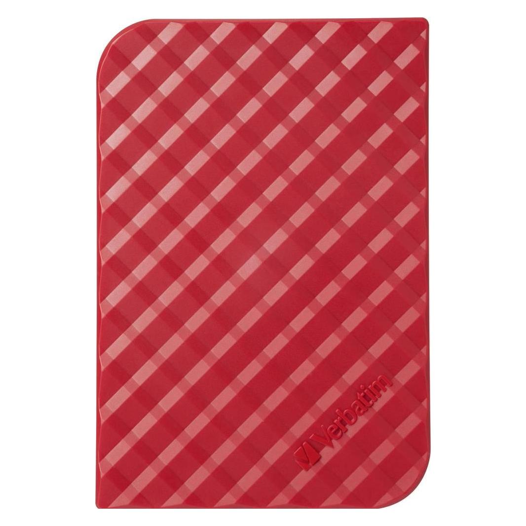 Verbatim Store n Go 1TB USB 3.0 red Gen 2 (1 TB) (53203)