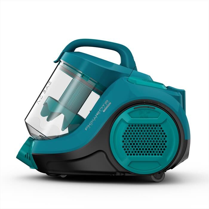 Rowenta Ro2932 Aspirapolvere Traino