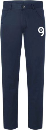 Pantaloni Uomo 5 Tasche Personalizzate o neutre Karlowsky