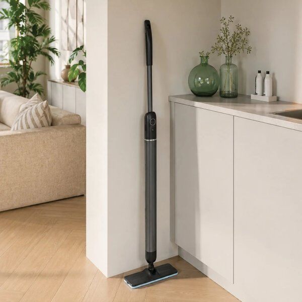 Wilfa Em-180d Elektrisk Moppe