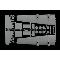 Italeri Hercules C-130J C5