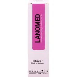Lanomed 100% Reines Lanolin 30 ML