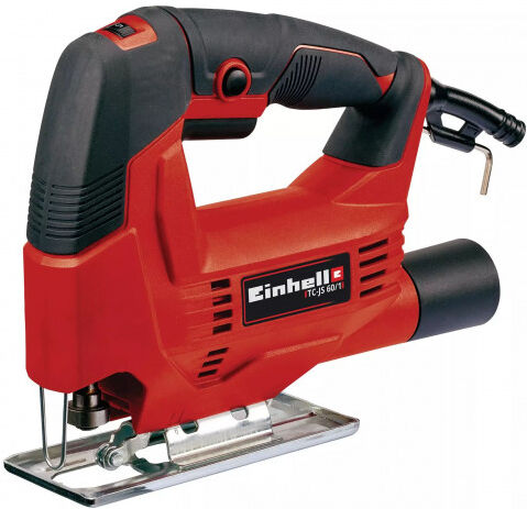 Einhell TC-JS 80/1 Scie sauteuse 4321145