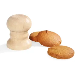 Küchenprofi Lebkuchenformer 7cm