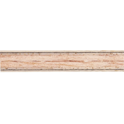 Donic Holz Classic Powerallround - Griffform konkav - konkav