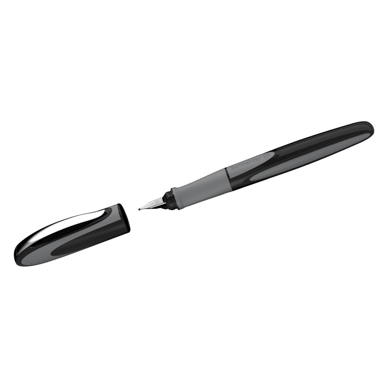 Schneider RAY ONYX - Füllhalter (1x) (4033)