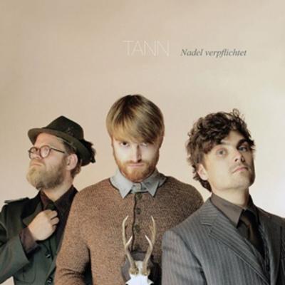 Tann: Nadel verpflichtet - Tann, CD