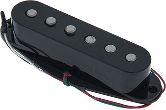 DiMarzio DP 416 Area 61 BK Noir