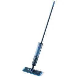 Philips OneUp elektrische Mopp 3000 Series, Nassreiniger, Blau