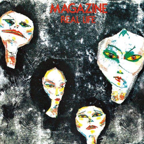 Magazine - Real Life (2007 Remastered) - Preis vom 16.10.2026 11:41:07 h