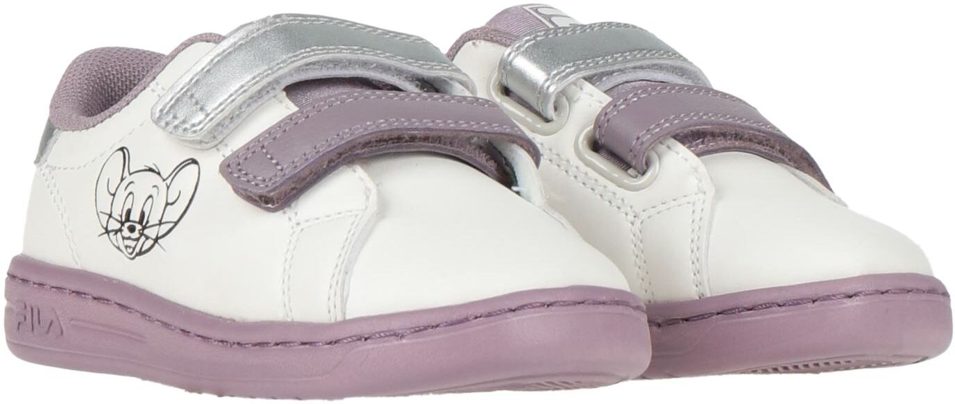 Fila Sneakers Chica Blanco 22,24 Chica