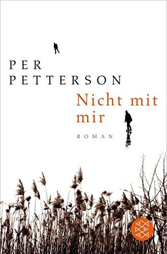 Per Petterson - Nicht mit mir: Roman - Preis vom 14.10.2026 23:07:16 h