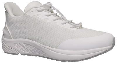 Women's One Velocity Sneaker by Propet in White (Size 12 M)