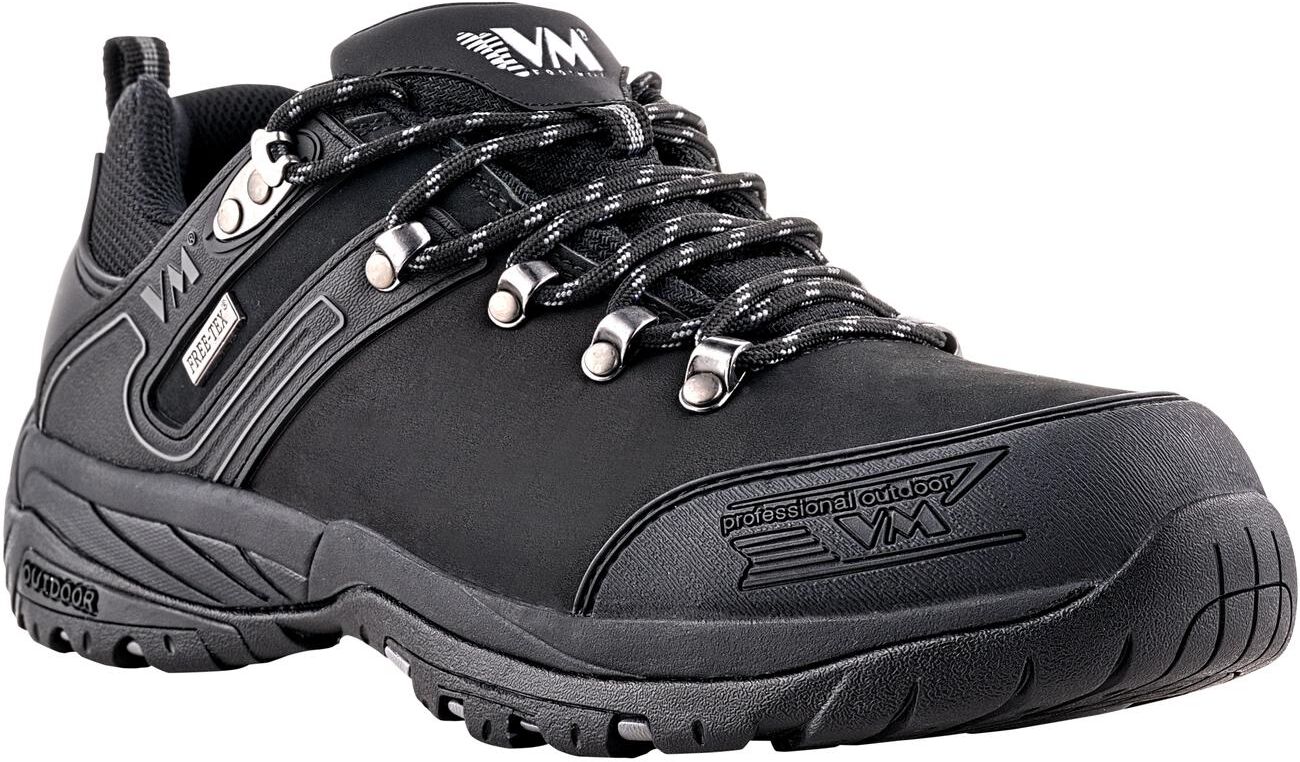 Vm Footwear 4115-O2 Lima Low Cut Occupational Shoes / Arbejdssko Farve 40