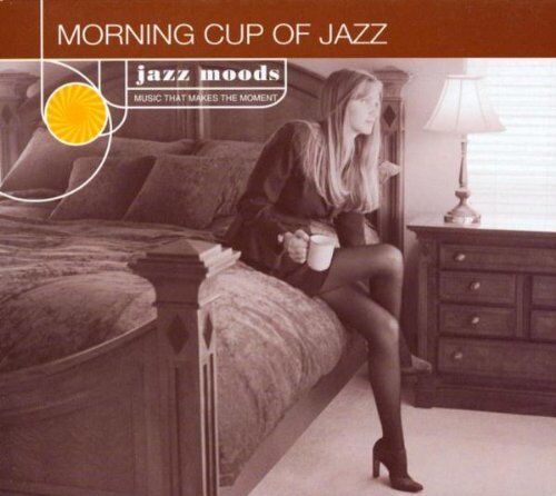 Various - Morning Cup of Jazz - Preis vom 12.10.2026 11:37:12 h