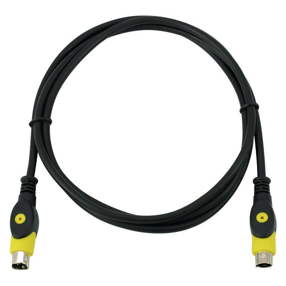 Omnitronic S-Video - S-Video (1.50 m) (30209950)