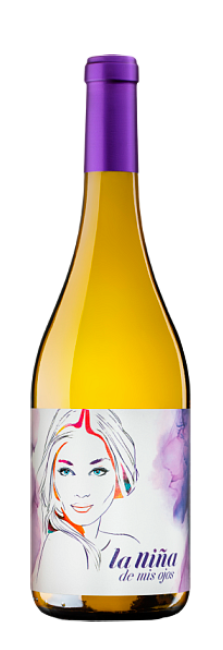 Altanza La Niña de Mis Ojos 2025 - 75cl