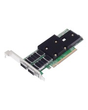 BROADCOM BCM NetXtreme-P2200G Thor 2 GA PCIe Netzwerkkarte PCI (BCM957608-P2200GQF00)