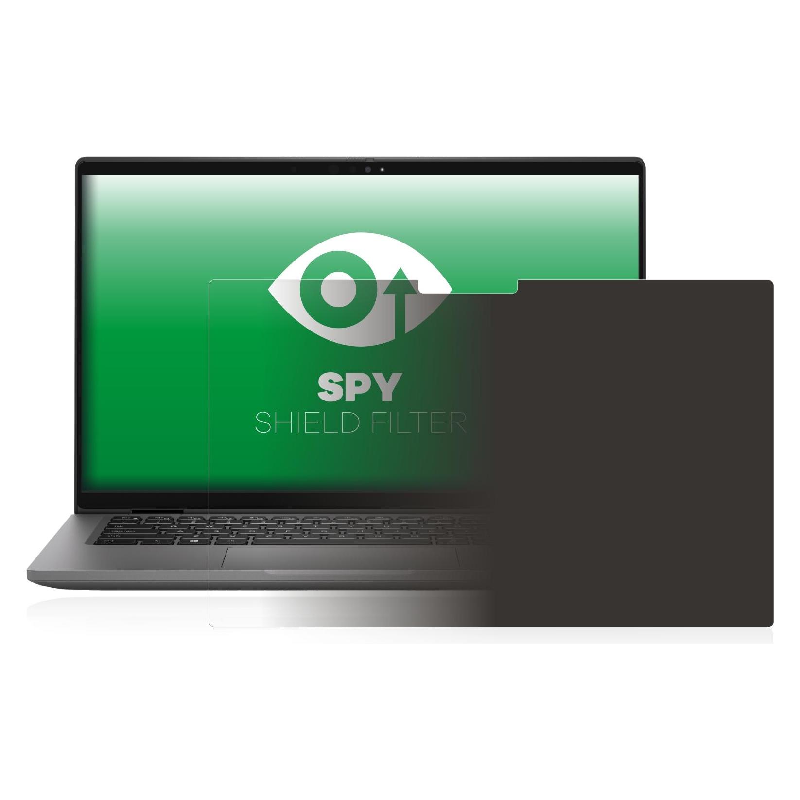upscreen Spy Shield Blickschutzfilter (14") (3645157)