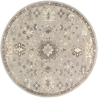 Livabliss Handmade Gennaro Traditional Wool Area Rug