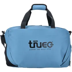 TheTrueC Sport-/Reisetasche L Tokyo blau