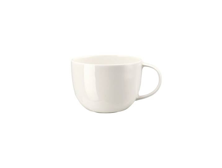 Rosenthal Tasse à espresso Brillance 8 cl Blanc