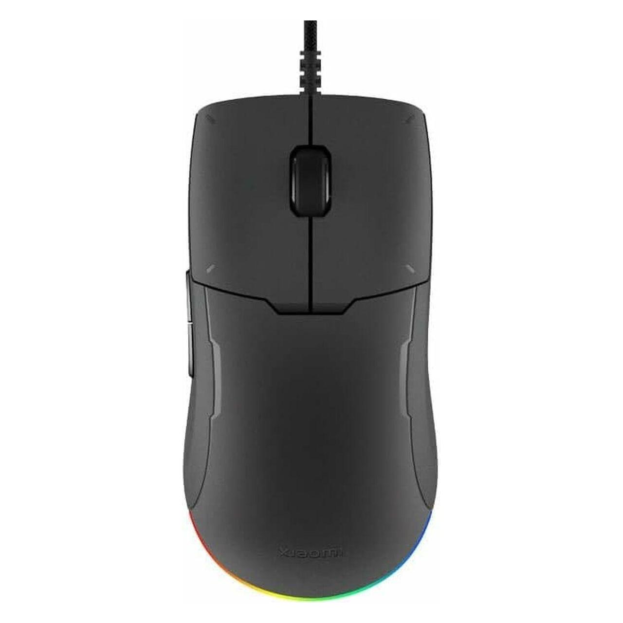 Xiaomi GAMING MOUSE LITE GL, 57884 (GAMING MOUSE LITE GL) (Kabelgebunden) (GAMING MOUSE LITE GL)