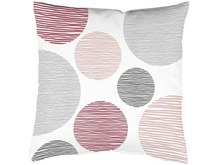 Home Fashion Kissenbezug 066502 Borden