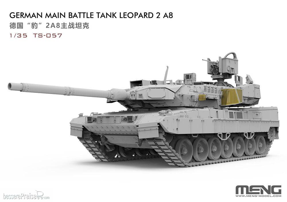 MENG-Model TS-057