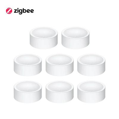 ZigBee Smart Knob Switch For Home Automation 8pcs