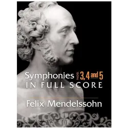 Felix Mendelssohn, Sachbücher von Felix Mendelssohn