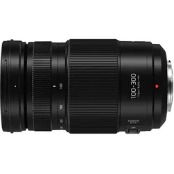 Panasonic Lumix G 100-300mm II F4.0-5.6 OIS