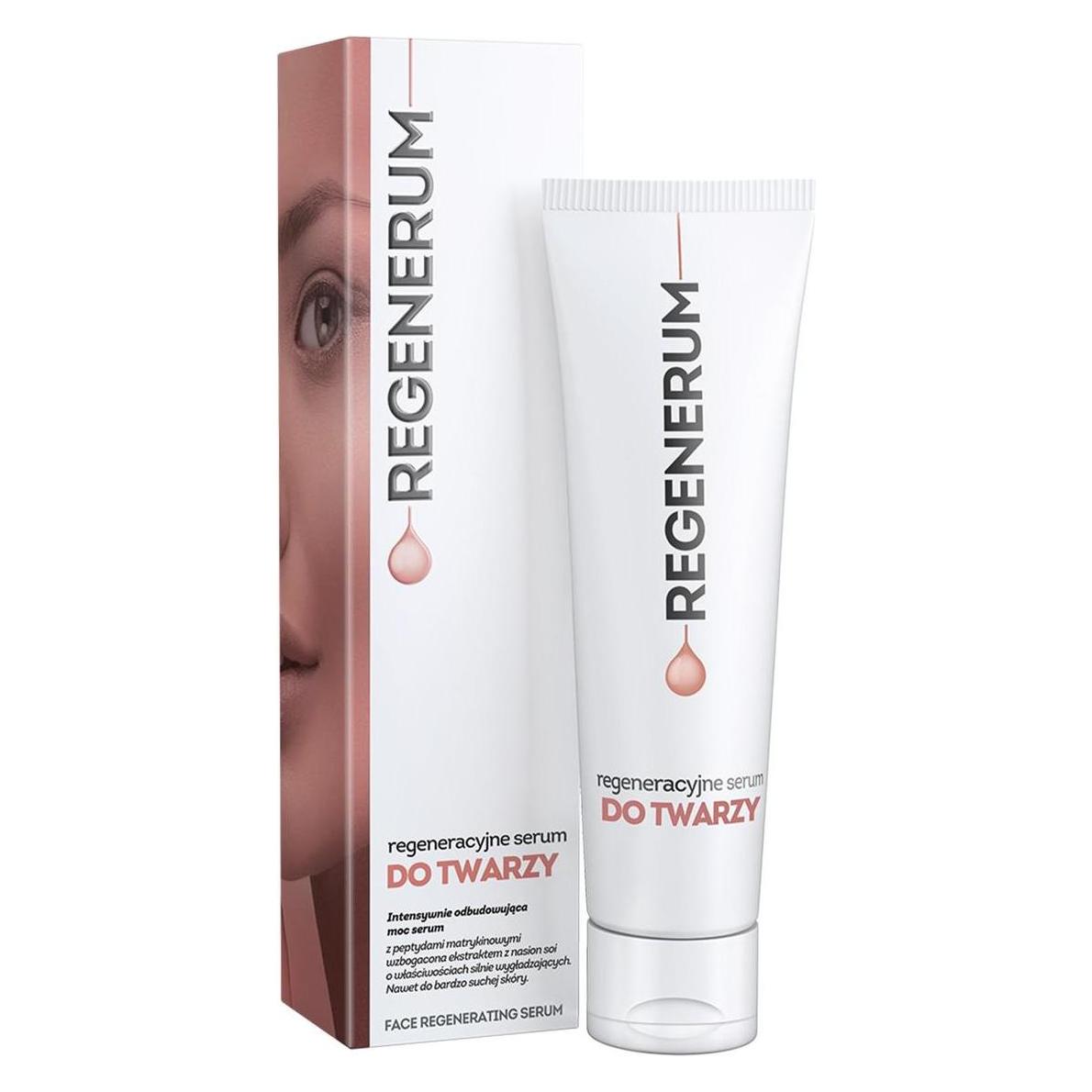 Regenerum Regenerative Face Serum 50Ml (50 ml) (41819)