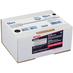 Edding, Toner, edd-5063 ersetzt Kyocera TK-5230K - Schwarz - 2.600 Seiten