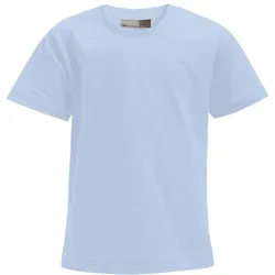 Promodoro Kinder Premium T-Shirt 300/399 baby blue 140