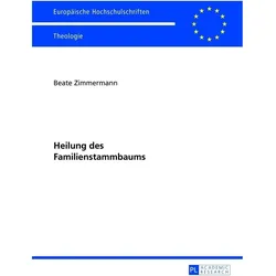 Heilung des Familienstammbaums, Fachbücher von Beate Mayerhofer-Schöpf