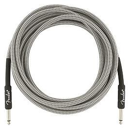Fender Kabel Professional 4,5m wh. tweed (4.50 m) (46535267)