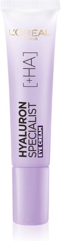 L’Oréal Paris Hyaluron Specialist Øjencreme 15 ml