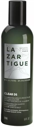 Lazartigue Champú Clear DS 200ml