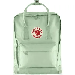 Fjällräven Kånken Rucksack mint-green