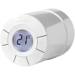 Rademacher DuoFern, Thermostat, Weiss