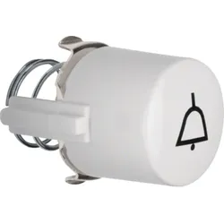 Hager Tasterknopf WTF5285WG2