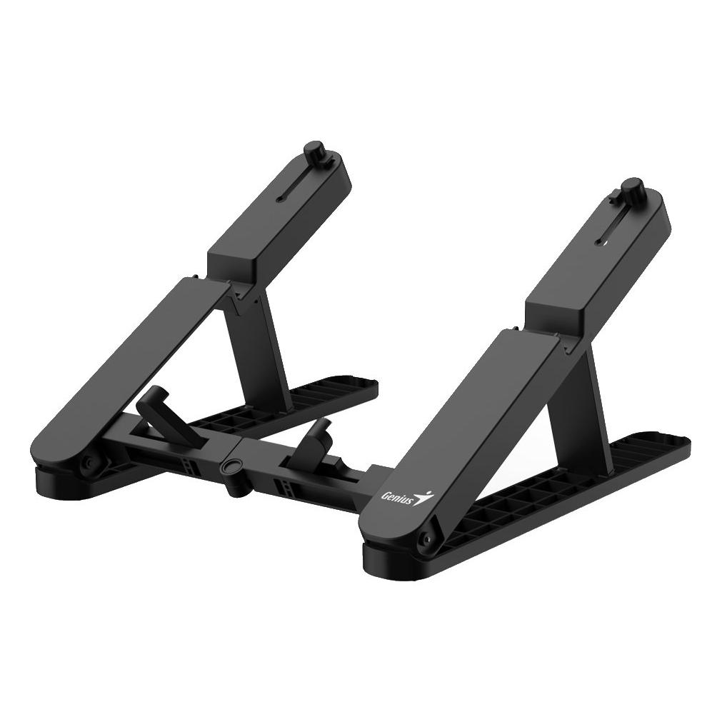 Genius G-Stange M200 tragbarer Stand 10 "-17" Schwarz (31250020400)